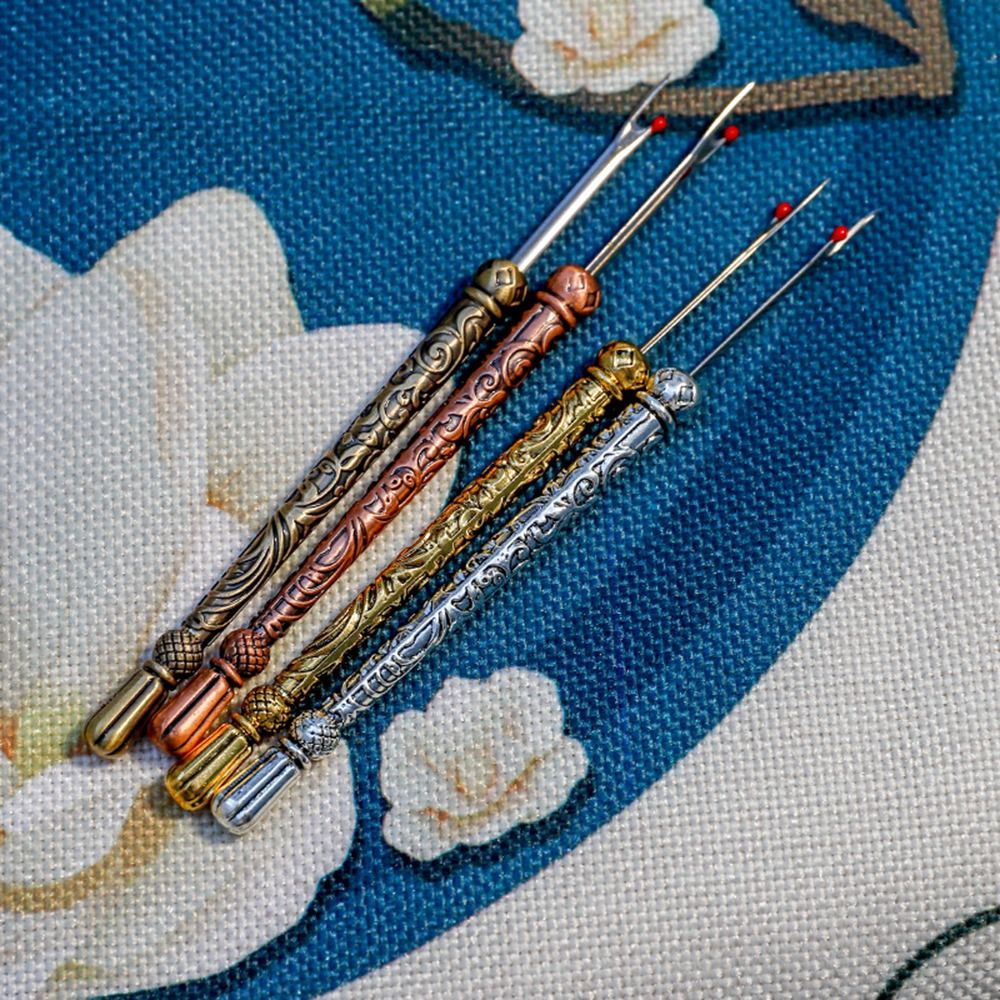 Vintage Stainless Steel Handle - Seam Ripper Tool avis et prix