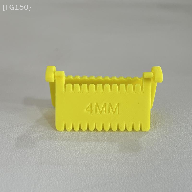 【De】Quilting Sewing Gauge Tool - Sewing Gauge Ruler avis et prix