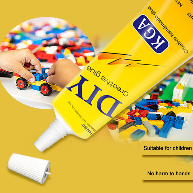 【Nice】Safe Glue For Children T - Fabric Glue Bond avis et prix
