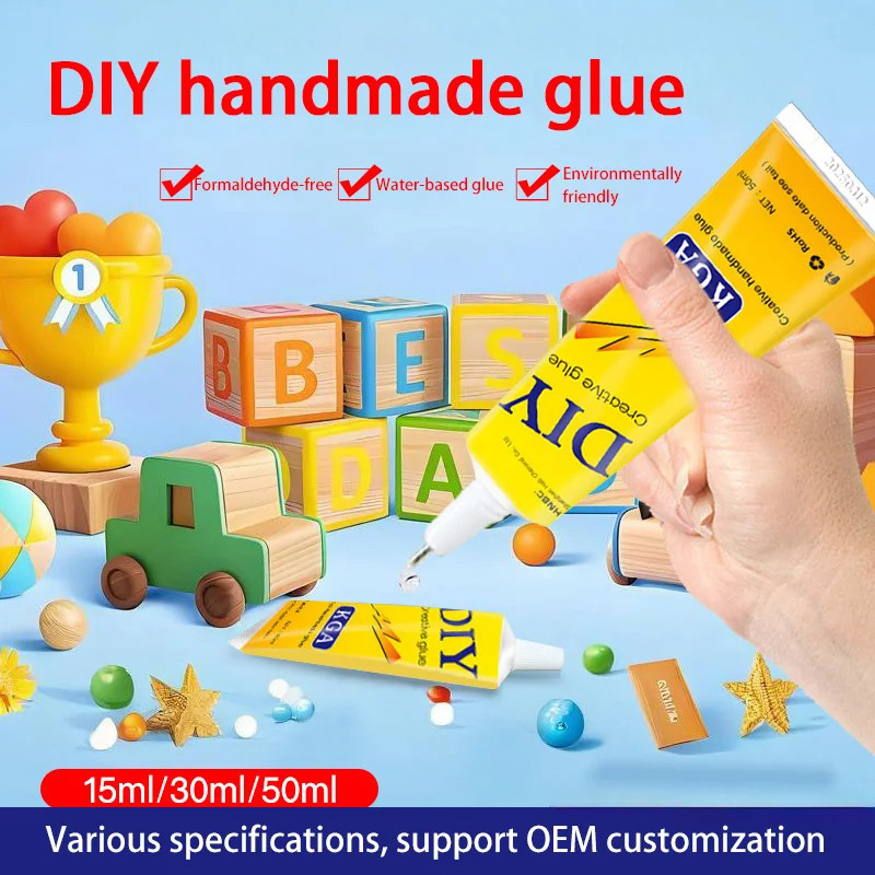 【Nice】Safe Glue For Children T - Fabric Glue Bond avis et prix
